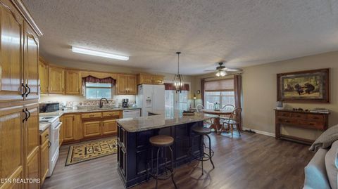 Tiny photo for 877 Laurel Lake Circle Circle, Madisonville, TN 37354 (MLS # 1332355)