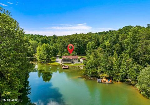 Tiny photo for 877 Laurel Lake Circle Circle, Madisonville, TN 37354 (MLS # 1332355)