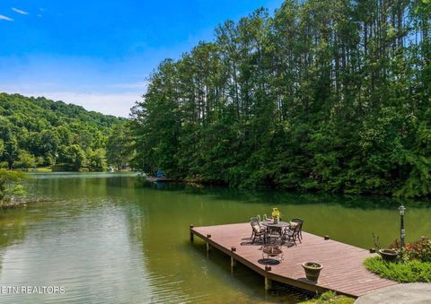 Tiny photo for 877 Laurel Lake Circle Circle, Madisonville, TN 37354 (MLS # 1332355)