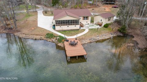 Tiny photo for 877 Laurel Lake Circle Circle, Madisonville, TN 37354 (MLS # 1332355)