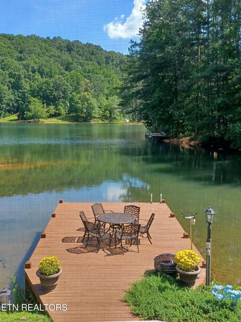 Tiny photo for 877 Laurel Lake Circle Circle, Madisonville, TN 37354 (MLS # 1332355)