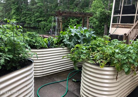 Tiny photo for 877 Laurel Lake Circle Circle, Madisonville, TN 37354 (MLS # 1332355)