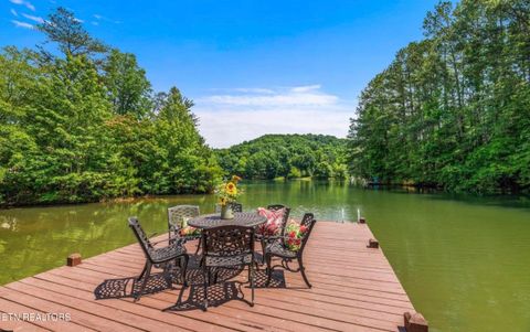 Tiny photo for 877 Laurel Lake Circle Circle, Madisonville, TN 37354 (MLS # 1332355)