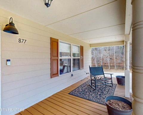 Tiny photo for 877 Laurel Lake Circle Circle, Madisonville, TN 37354 (MLS # 1332355)