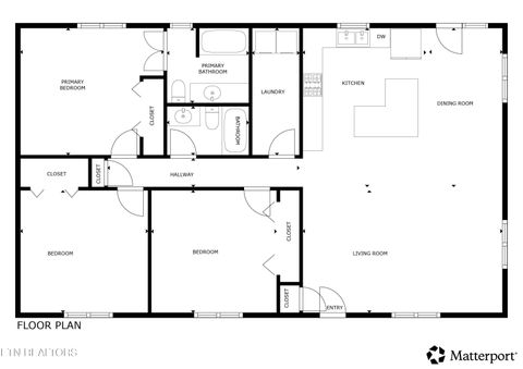 Tiny photo for 877 Laurel Lake Circle Circle, Madisonville, TN 37354 (MLS # 1332355)