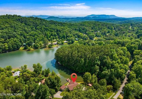 Tiny photo for 877 Laurel Lake Circle Circle, Madisonville, TN 37354 (MLS # 1332355)