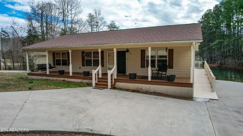 Tiny photo for 877 Laurel Lake Circle Circle, Madisonville, TN 37354 (MLS # 1332355)