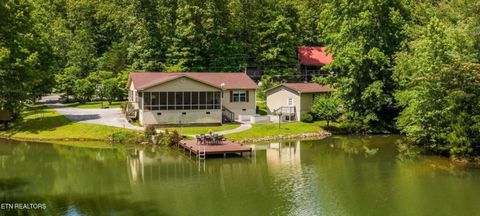 Tiny photo for 877 Laurel Lake Circle Circle, Madisonville, TN 37354 (MLS # 1332355)