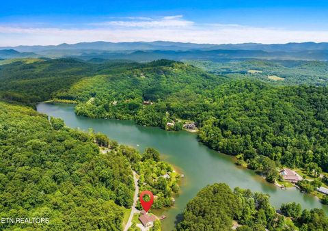 Tiny photo for 877 Laurel Lake Circle Circle, Madisonville, TN 37354 (MLS # 1332355)