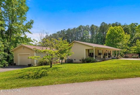 Tiny photo for 877 Laurel Lake Circle Circle, Madisonville, TN 37354 (MLS # 1332355)