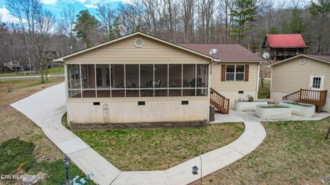 Tiny photo for 877 Laurel Lake Circle Circle, Madisonville, TN 37354 (MLS # 1332355)