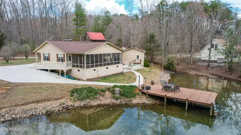 Tiny photo for 877 Laurel Lake Circle Circle, Madisonville, TN 37354 (MLS # 1332355)