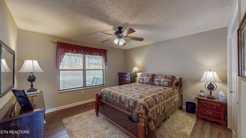 Tiny photo for 877 Laurel Lake Circle Circle, Madisonville, TN 37354 (MLS # 1332355)