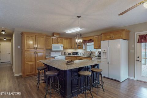 Tiny photo for 877 Laurel Lake Circle Circle, Madisonville, TN 37354 (MLS # 1332355)