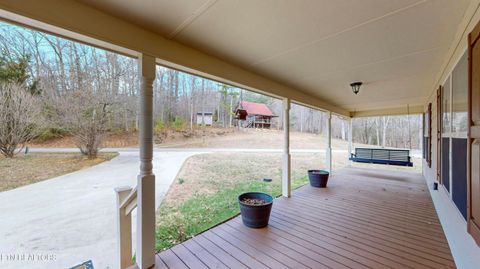Tiny photo for 877 Laurel Lake Circle Circle, Madisonville, TN 37354 (MLS # 1332355)