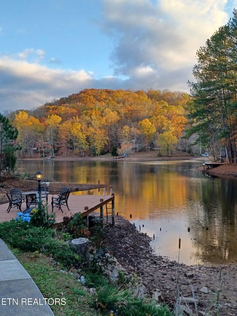 Tiny photo for 877 Laurel Lake Circle Circle, Madisonville, TN 37354 (MLS # 1332355)