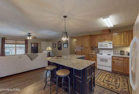 Tiny photo for 877 Laurel Lake Circle Circle, Madisonville, TN 37354 (MLS # 1332355)