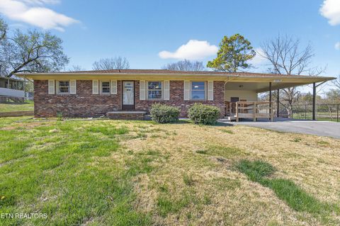 Photo of 1715 Levy Drive, Powell, TN 37849 (MLS # 1334116)