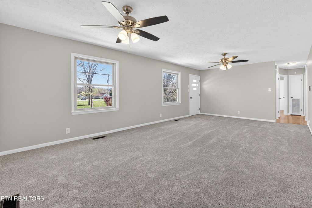 Photo of 1715 Levy Drive, Powell, TN 37849 (MLS # 1334116)