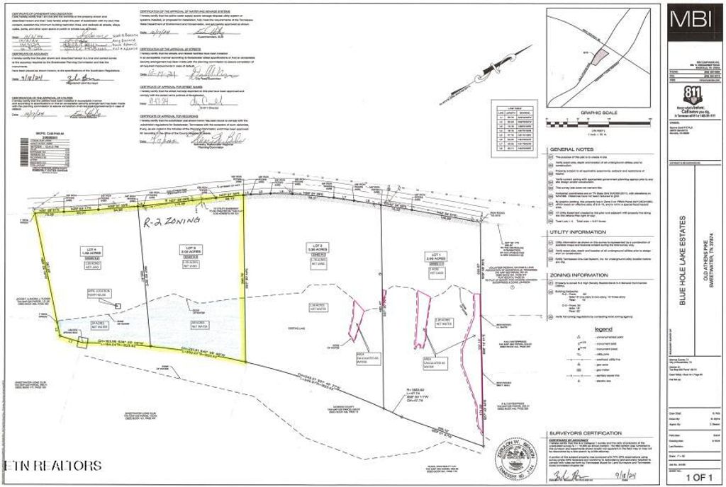 Photo of 34 Old Athens Pike, Sweetwater, TN 37874 (MLS # 1315244)