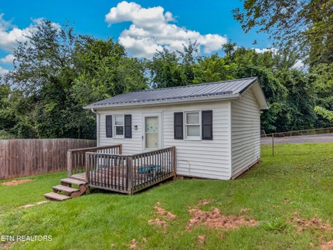 Tiny photo for 229 Aesque St, Kingsport, TN 37665 (MLS # 1349668)