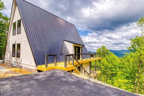 1856 Natures Lane Sevierville TN 37862