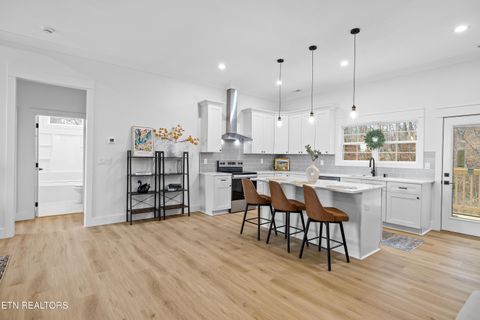 Tiny photo for 6903 Elna Marie Drive, Knoxville, TN 37924 (MLS # 1324590)