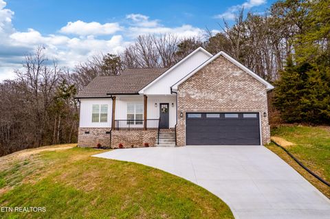 Tiny photo for 6903 Elna Marie Drive, Knoxville, TN 37924 (MLS # 1324590)