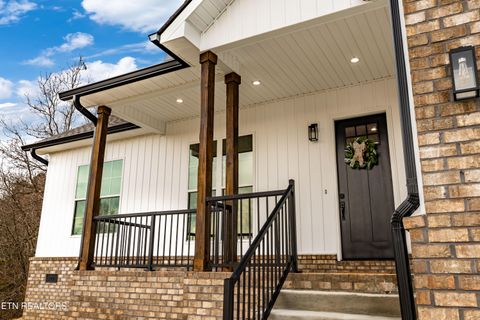 Tiny photo for 6903 Elna Marie Drive, Knoxville, TN 37924 (MLS # 1324590)