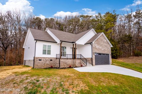 Photo of 6903 Elna Marie Drive, Knoxville, TN 37924 (MLS # 1324590)
