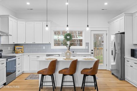 Tiny photo for 6903 Elna Marie Drive, Knoxville, TN 37924 (MLS # 1324590)