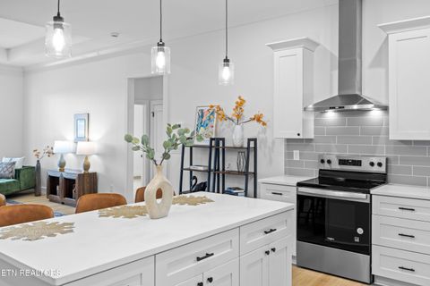 Tiny photo for 6903 Elna Marie Drive, Knoxville, TN 37924 (MLS # 1324590)