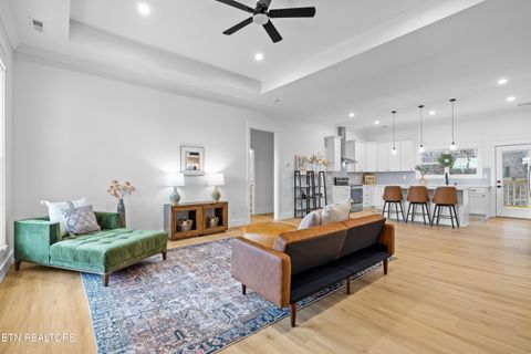 Tiny photo for 6903 Elna Marie Drive, Knoxville, TN 37924 (MLS # 1324590)