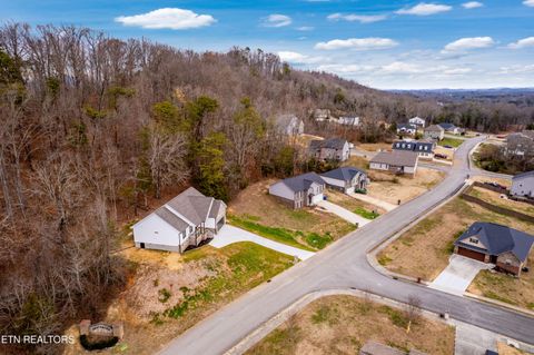 Tiny photo for 6903 Elna Marie Drive, Knoxville, TN 37924 (MLS # 1324590)
