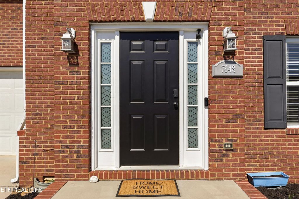 Photo of 7648 Cool Breeze Rd, Knoxville, TN 37938 (MLS # 1333626)