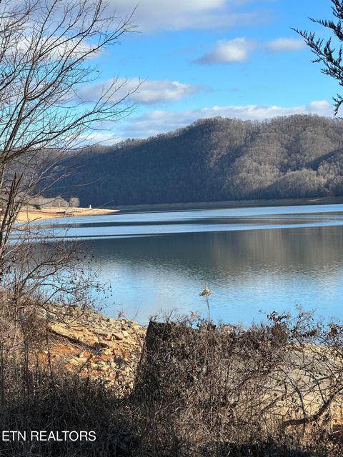 246 Boat Dock  (3.6 acres ) Lane Mooresburg TN 37811