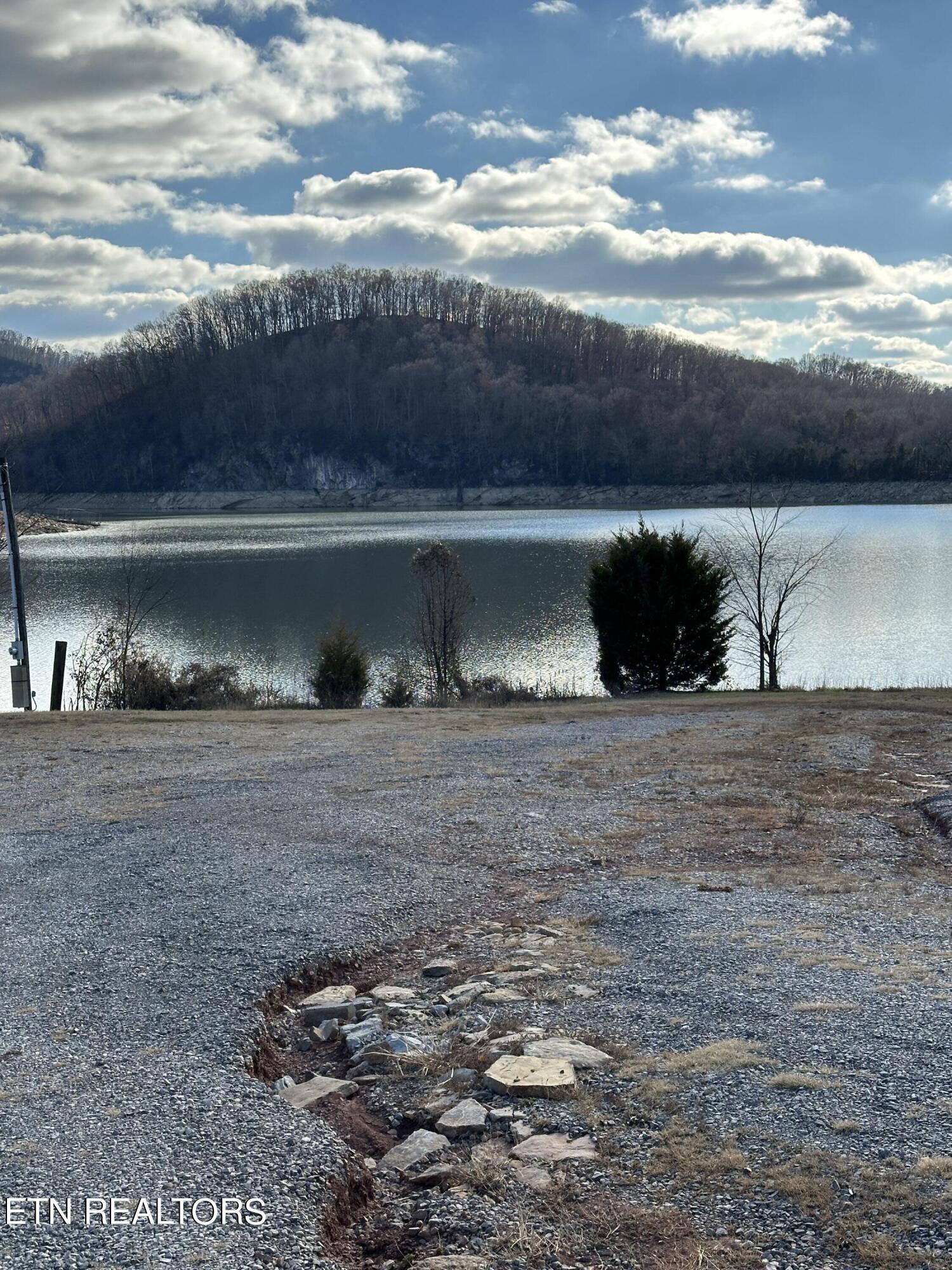 246 Boat Dock (3.6 acres ) Lane