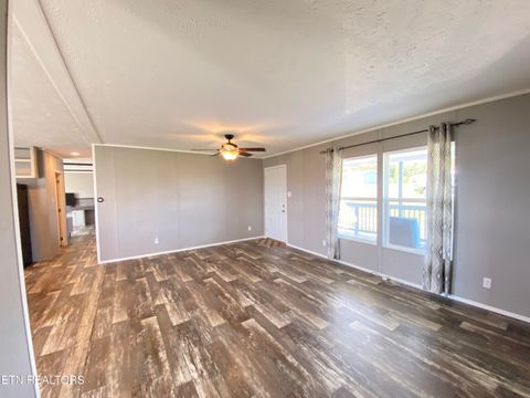 Tiny photo for 671 Towers Drive, Dandridge, TN 37725 (MLS # 1318611)