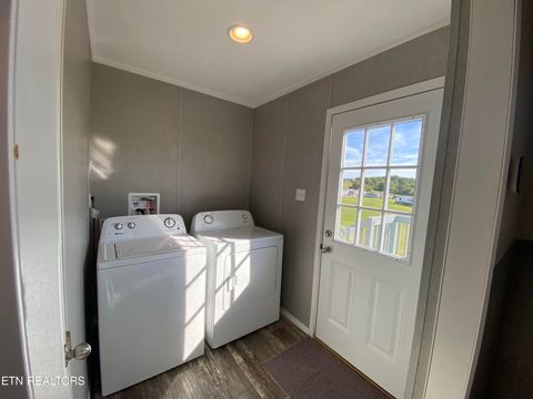 Tiny photo for 671 Towers Drive, Dandridge, TN 37725 (MLS # 1318611)