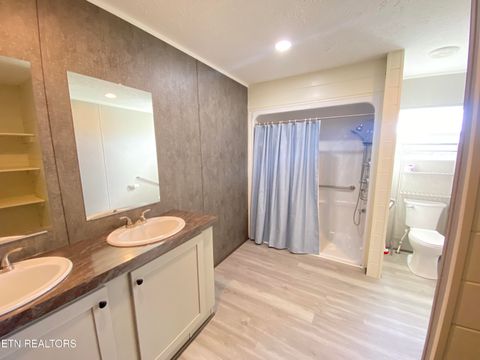 Tiny photo for 671 Towers Drive, Dandridge, TN 37725 (MLS # 1318611)