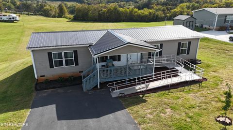 Tiny photo for 671 Towers Drive, Dandridge, TN 37725 (MLS # 1318611)