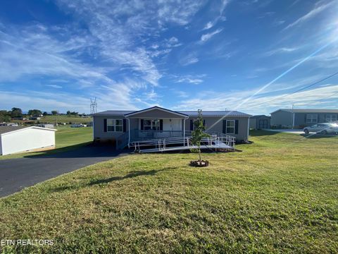 Tiny photo for 671 Towers Drive, Dandridge, TN 37725 (MLS # 1318611)