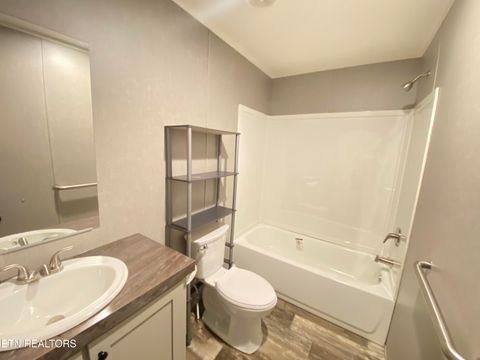 Tiny photo for 671 Towers Drive, Dandridge, TN 37725 (MLS # 1318611)