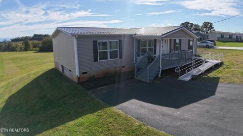 Tiny photo for 671 Towers Drive, Dandridge, TN 37725 (MLS # 1318611)