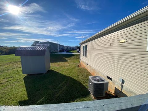 Tiny photo for 671 Towers Drive, Dandridge, TN 37725 (MLS # 1318611)