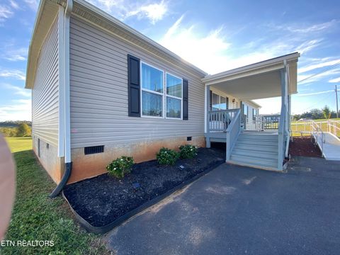 Tiny photo for 671 Towers Drive, Dandridge, TN 37725 (MLS # 1318611)