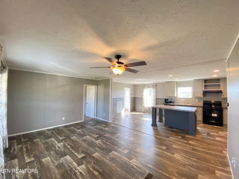 Tiny photo for 671 Towers Drive, Dandridge, TN 37725 (MLS # 1318611)
