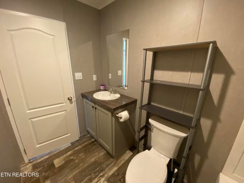 Tiny photo for 671 Towers Drive, Dandridge, TN 37725 (MLS # 1318611)