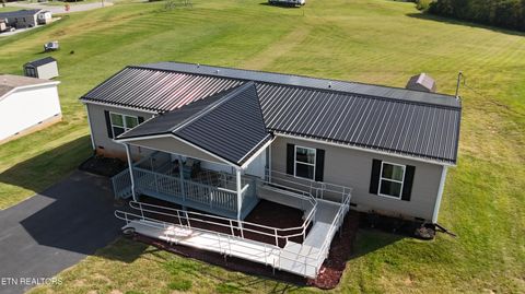 Tiny photo for 671 Towers Drive, Dandridge, TN 37725 (MLS # 1318611)