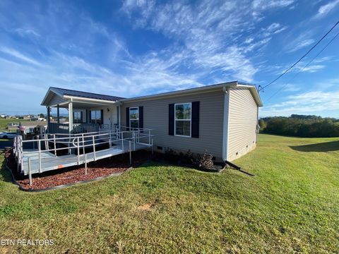 Tiny photo for 671 Towers Drive, Dandridge, TN 37725 (MLS # 1318611)